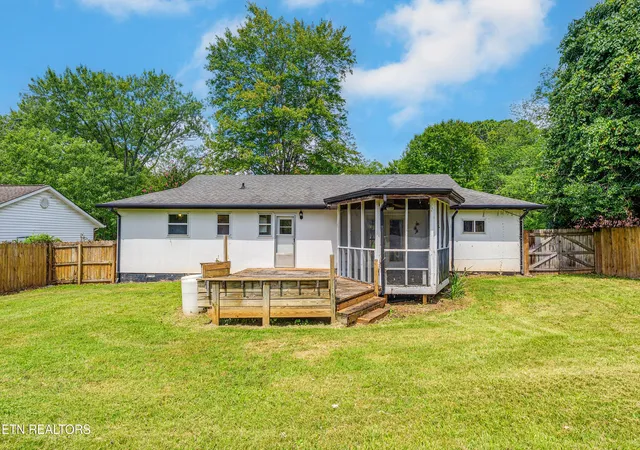31st image of 1016 Ruskin Dr, Knoxville, TN 37923 | MLS# 1348820