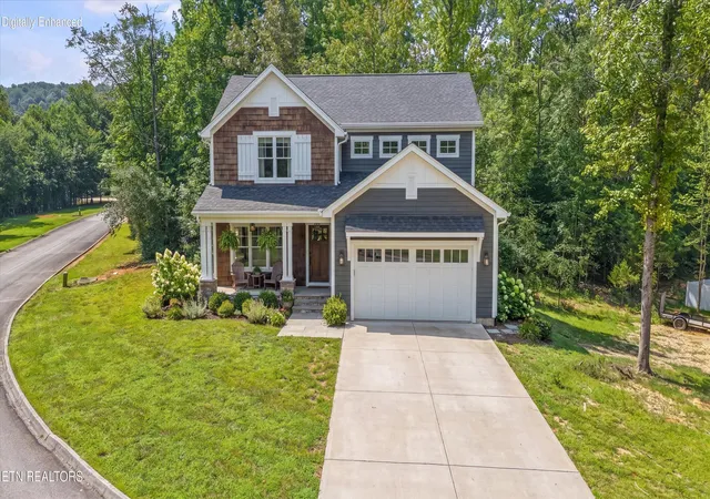 5th image of 35 Emory Cove Dr, Harriman, TN 37748 | MLS# 1349078