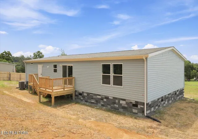 Photo 4 of Sale Pending at 430 Mcdonald Rd, Midway, TN 37809 | MLS# 1349219 | Listing updated on 2026-10-02