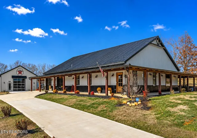 2nd image of 559 Morie Rd, Dandridge, TN 37725 | MLS# 1348910