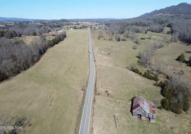 Photo 1 of Land for sale at 2645 Cedar Frk Rd, Tazewell, TN 37879 | MLS# 1348841 | Listing updated on 2026-08-28
