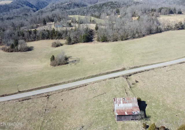 Photo 2 of Land for sale at 2645 Cedar Frk Rd, Tazewell, TN 37879 | MLS# 1348841 | Listing updated on 2026-08-28