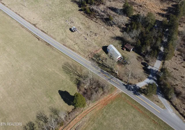 Photo 3 of Land for sale at 2645 Cedar Frk Rd, Tazewell, TN 37879 | MLS# 1348841 | Listing updated on 2026-08-28