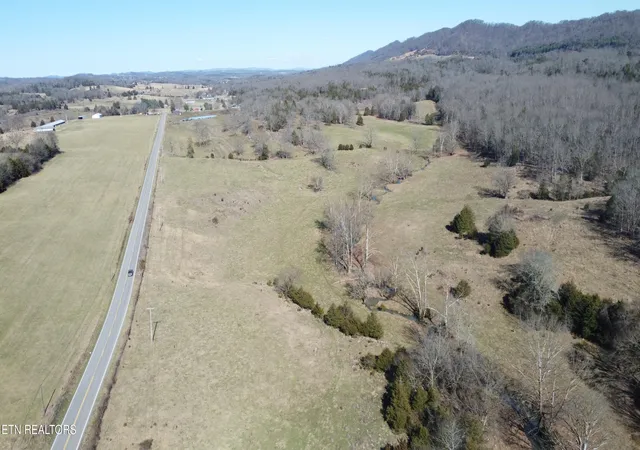 Photo 3 of Land for sale at 2645 Cedar Frk Rd, Tazewell, TN 37879 | MLS# 1348841 | Listing updated on 2026-08-28