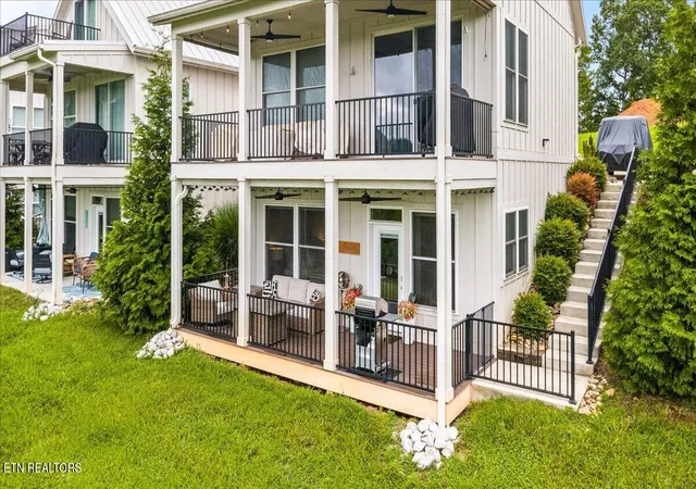 2nd image of 114 E Harbor View Ln, La Follette, TN 37766 | MLS# 1348854