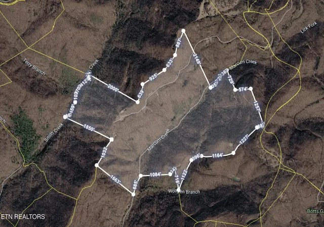 12th image of Marcum Creek Rd, Oneida, TN 37841 | MLS# 1348851