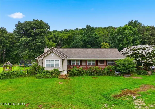 1st image of 1055 Swannsylvania Rd, Dandridge, TN 37725 | MLS# 1349255