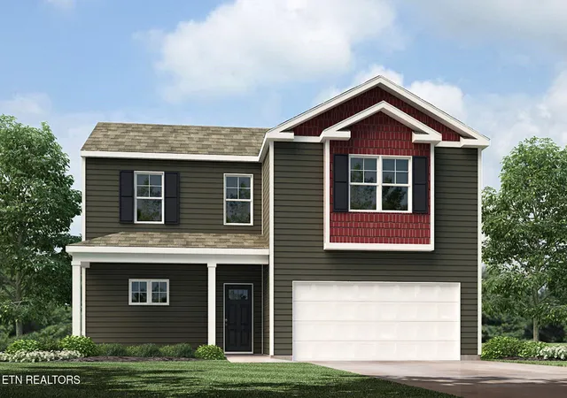 Photo 1 of Sale Pending at 6844 Prospect Hl Ln, Knoxville, TN 37918 | MLS# 1348964 | Listing updated on 2026-08-03