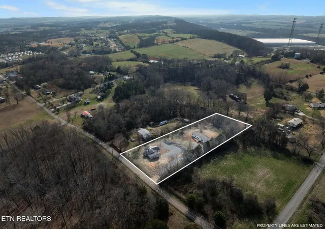 30th image of 523 N Point Rd, Sweetwater, TN 37874 | MLS# 1348858