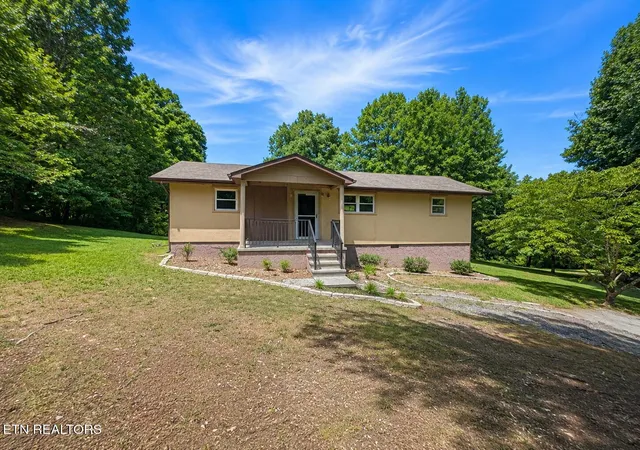 Photo 1 of Single family home for sale at 264 Scenic View Dr, Rutledge, TN 37861 | MLS# 1348873 | Listing updated on 2026-07-20
