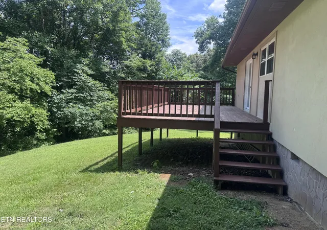 Photo 2 of Single family home for sale at 264 Scenic View Dr, Rutledge, TN 37861 | MLS# 1348873 | Listing updated on 2026-07-20