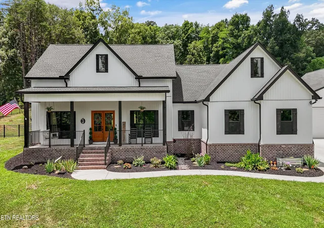 1st image of 4368 Vinegar Valley Rd, Friendsville, TN 37737 | MLS# 1349258