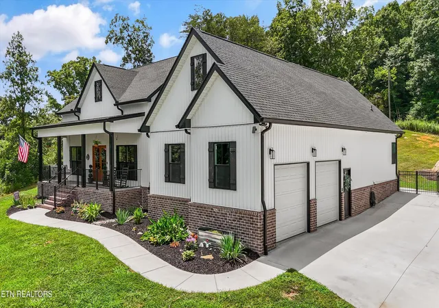 4th image of 4368 Vinegar Valley Rd, Friendsville, TN 37737 | MLS# 1349258