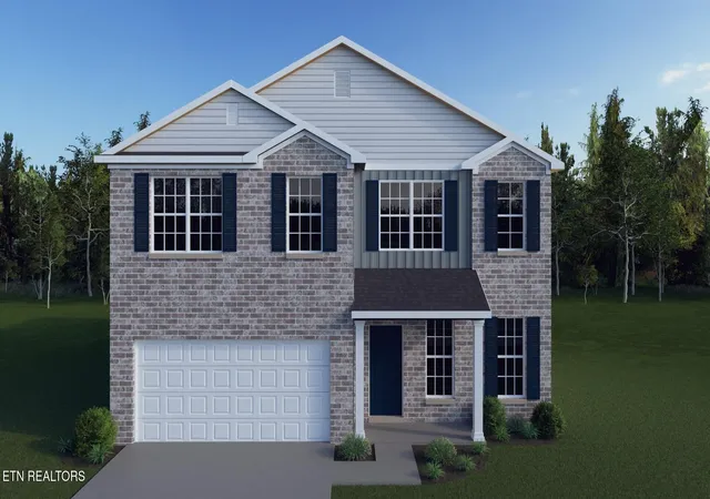 Photo 1 of Sale Pending at 12351 Sweet Maple Ln, Knoxville, TN 37932 | MLS# 1348879 | Listing updated on 2026-07-20