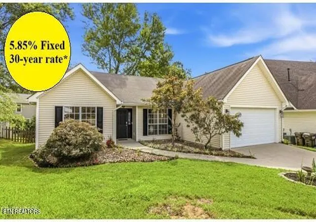 Photo 1 of Sale Pending at 8108 Legacy Ln, Knoxville, TN 37919 | MLS# 1349194 | Listing updated on 2026-08-24