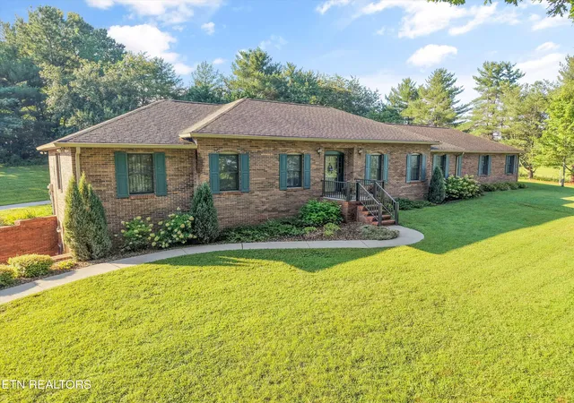 Photo 1 of Single family home for sale at 1710 Murphy Myers Rd, Maryville, TN 37803 | MLS# 1349074 | Listing updated on 2026-08-11