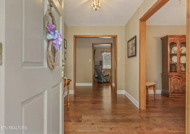Photo 4 of Single family home for sale at 1710 Murphy Myers Rd, Maryville, TN 37803 | MLS# 1349074 | Listing updated on 2026-08-11