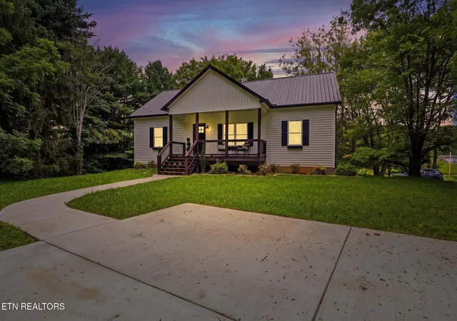 45th image of 136 Log Ln, Jacksboro, TN 37757 | MLS# 1348894