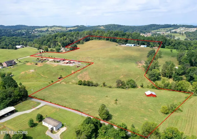 2nd image of 2522 Grey Ridge Rd, Maryville, TN 37801 | MLS# 1348899