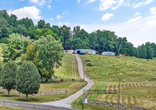 Photo 3 of Land for sale at 2522 Grey Ridge Rd, Maryville, TN 37801 | MLS# 1348899 | Listing updated on 2026-10-08