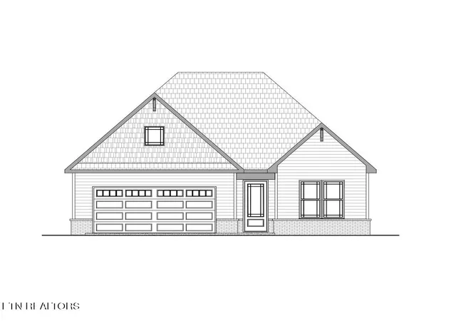 Photo 1 of Single family home for sale at 7933 Maynardville Pike Lot 9, Knoxville, TN 37938 | MLS# 1349126 | Listing updated on 2026-08-01