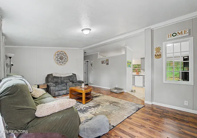 Photo 3 of Single family home for sale at 1678 Raven Hl Rd, Tazewell, TN 37879 | MLS# 1352494 | Listing updated on 2026-10-03