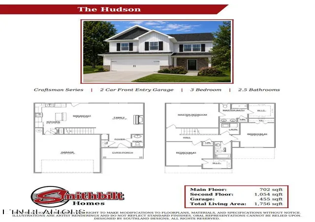 2nd image of 6249 Silent Bell Ave #Lot 269, Powell, TN 37849 | MLS# 1348898