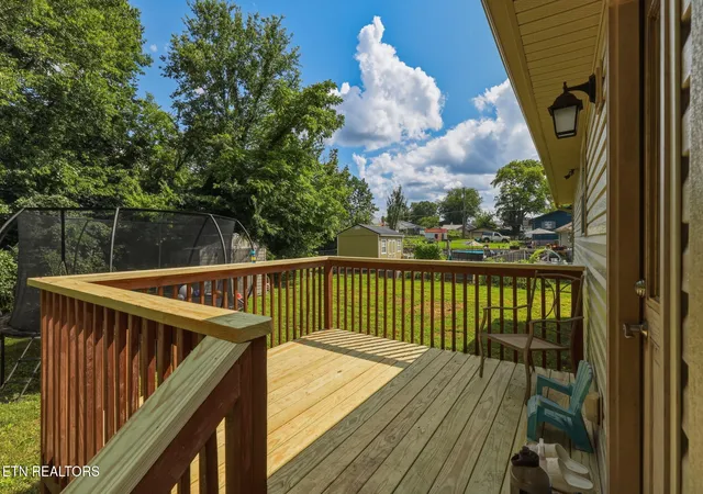 24th image of 623 Hendrickson St, Clinton, TN 37716 | MLS# 1348959