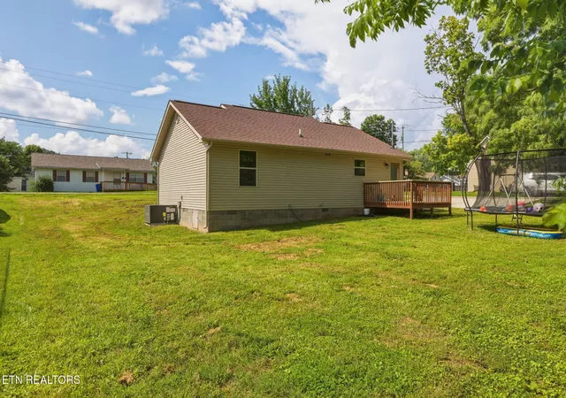5th image of 623 Hendrickson St, Clinton, TN 37716 | MLS# 1348959