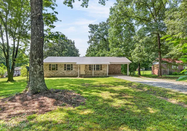 1st image of 298 Deathridge Rd, Crossville, TN 38555 | MLS# 1349424