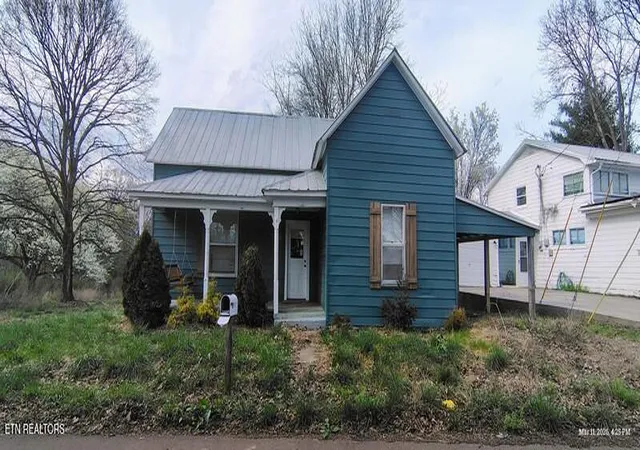 2nd image of 123 E Athens St, Englewood, TN 37329 | MLS# 1348906