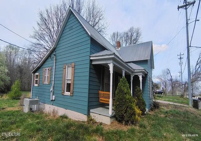 image of 123 E Athens St, Englewood, TN 37329 | MLS# 1348906