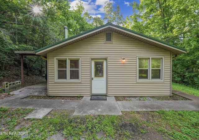 Photo 1 of Sale Pending at 324 Whaley Way, Sevierville, TN 37876 | MLS# 1348970 | Listing updated on 2026-10-11