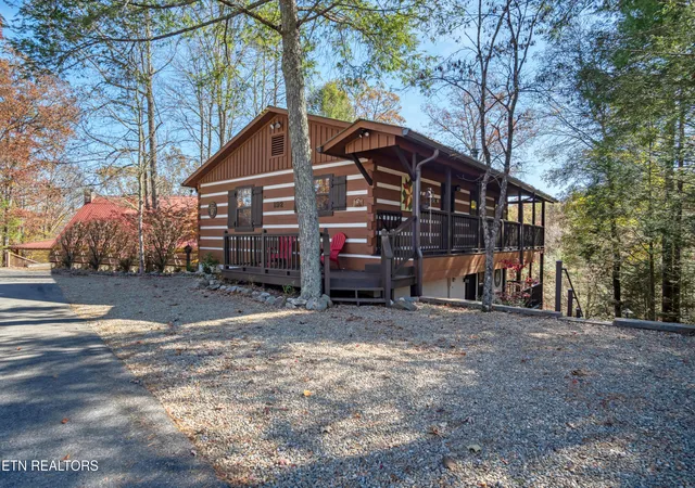 1st image of 192 Cold Springs Tr, Townsend, TN 37882 | MLS# 1348919