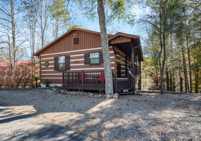 2nd image of 192 Cold Springs Tr, Townsend, TN 37882 | MLS# 1348919