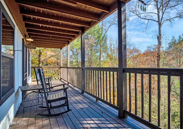 37th image of 192 Cold Springs Tr, Townsend, TN 37882 | MLS# 1348919