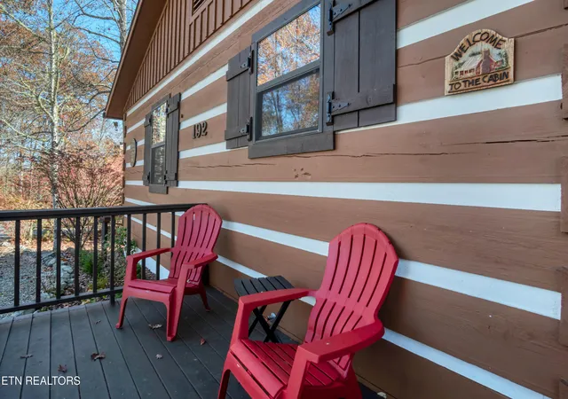 3rd image of 192 Cold Springs Tr, Townsend, TN 37882 | MLS# 1348919