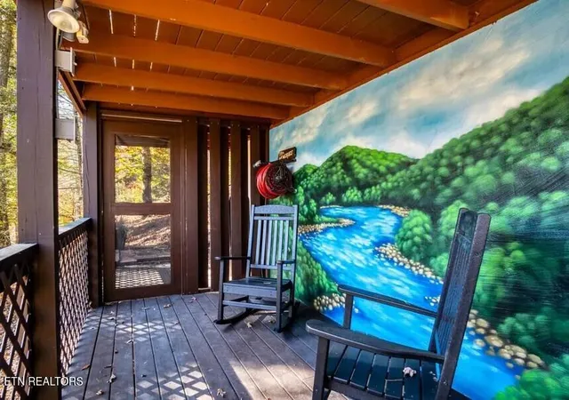 5th image of 192 Cold Springs Tr, Townsend, TN 37882 | MLS# 1348919