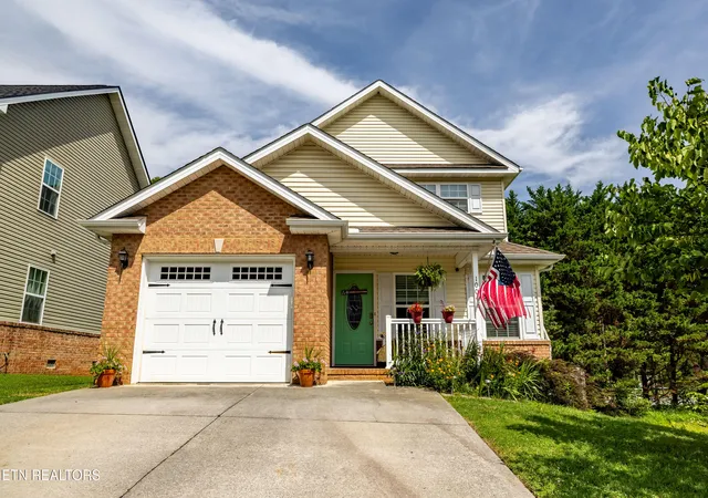 2nd image of 1004 Lennox Cir, Maryville, TN 37803 | MLS# 1348982