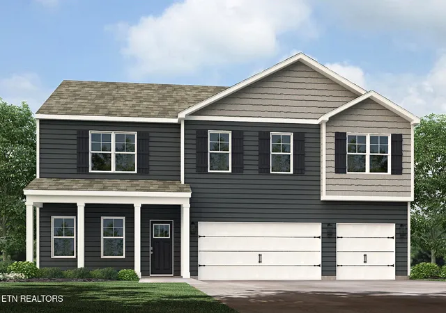 Photo 1 of Sale Pending at 1176 Emily Louise Ln, Knoxville, TN 37932 | MLS# 1348967 | Listing updated on 2026-08-21