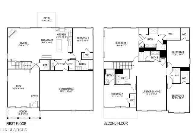 Photo 2 of Sale Pending at 1176 Emily Louise Ln, Knoxville, TN 37932 | MLS# 1348967 | Listing updated on 2026-08-21