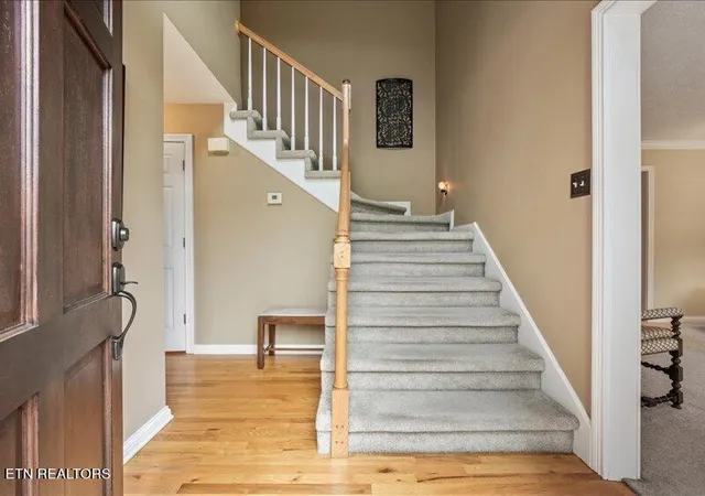 Photo 3 of Single family home for sale at 1240 Hearthstone Ln, Knoxville, TN 37923 | MLS# 1349221 | Listing updated on 2026-09-03