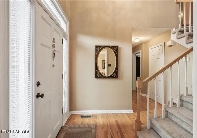 Photo 4 of Single family home for sale at 1240 Hearthstone Ln, Knoxville, TN 37923 | MLS# 1349221 | Listing updated on 2026-09-03