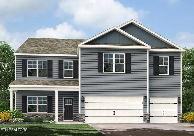 1st image of 1180 Emily Louise Lane, Knoxville, TN 37932 | MLS# 1348968