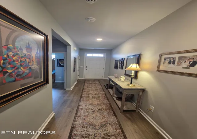 Photo 3 of Single family home for sale at 231 Harris Ln, Baxter, TN 38544 | MLS# 1348942 | Listing updated on 2026-09-06