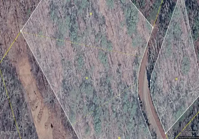 Photo 4 of Land for sale at Lot 155 Lower Brow Rd, Dunlap, TN 37327 | MLS# 1348933 | Listing updated on 2026-08-12