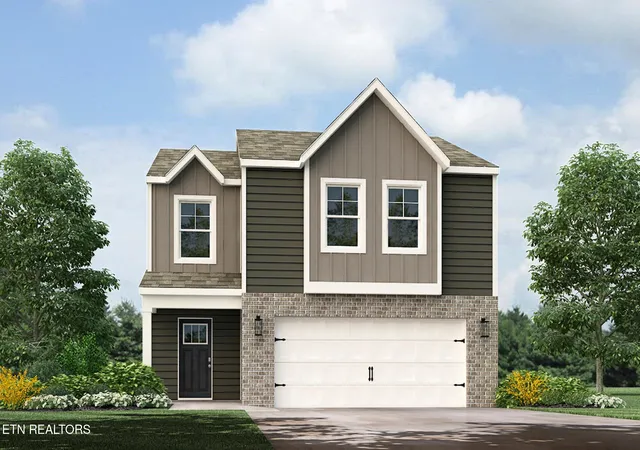 Photo 1 of Sale Pending at 3124 Della Margaret St, Knoxville, TN 37920 | MLS# 1348940 | Listing updated on 2026-10-17