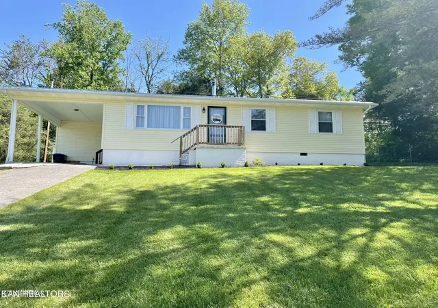 1st image of 133 Lincoln Dr, Harrogate, TN 37752 | MLS# 1348955