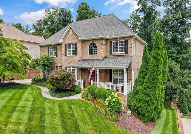 2nd image of 12600 Comblain Rd, Farragut, TN 37934 | MLS# 1349415