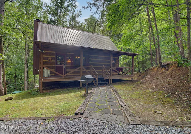1st image of 2323 Hidden Mountain Rd, Sevierville, TN 37876 | MLS# 1350045
